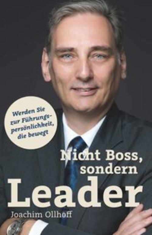 Nicht Boss, sondern Leader