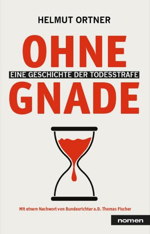 Buchcover: Ohne Gnade