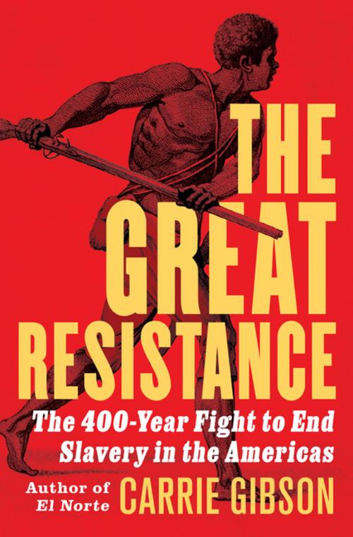 Buchcover: The Great Resistance