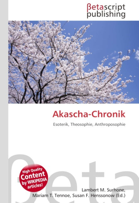 Akascha-Chronik