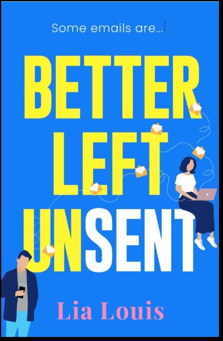 Better Left Unsent