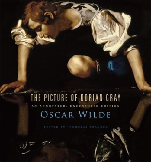 Das Bildnis des Dorian Gray