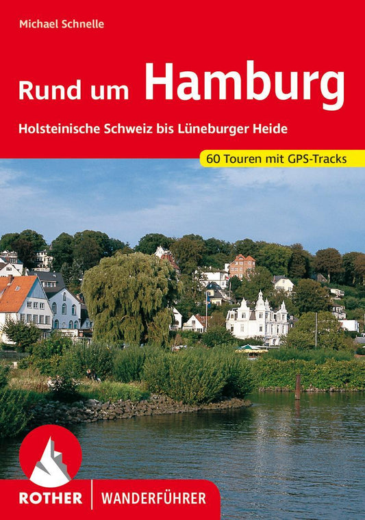Rund um Hamburg