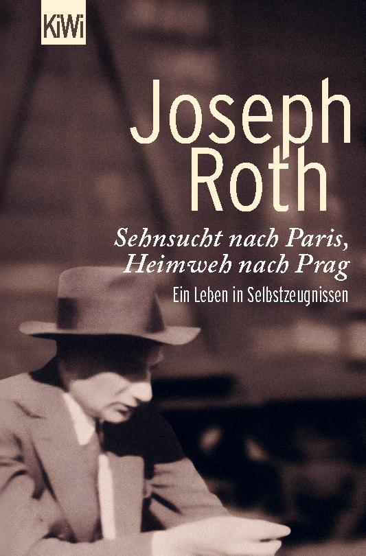Sehnsucht nach Paris, Heimweh nach Prag