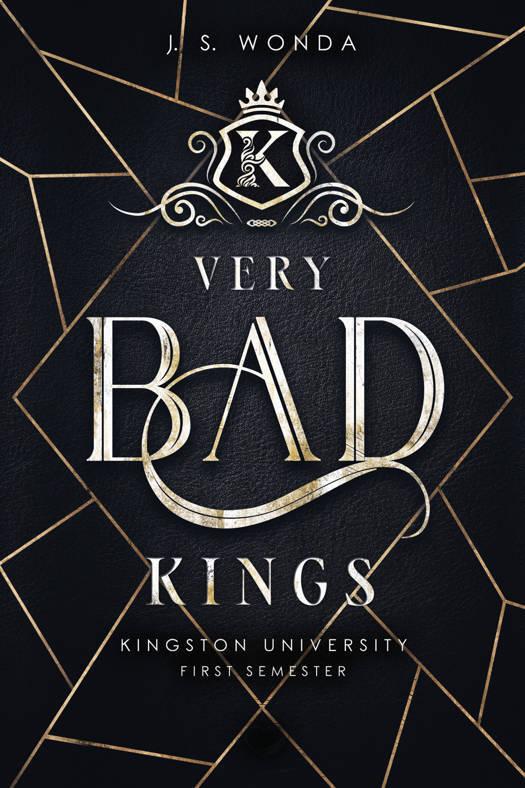 Very Bad Kings