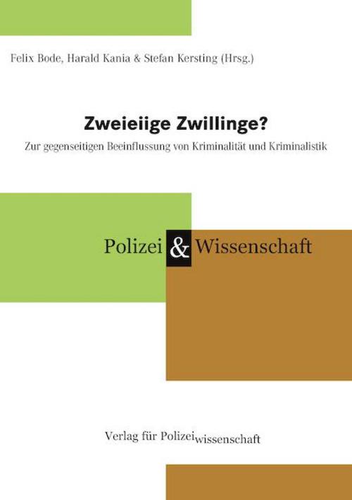 Zweieiige Zwillinge?