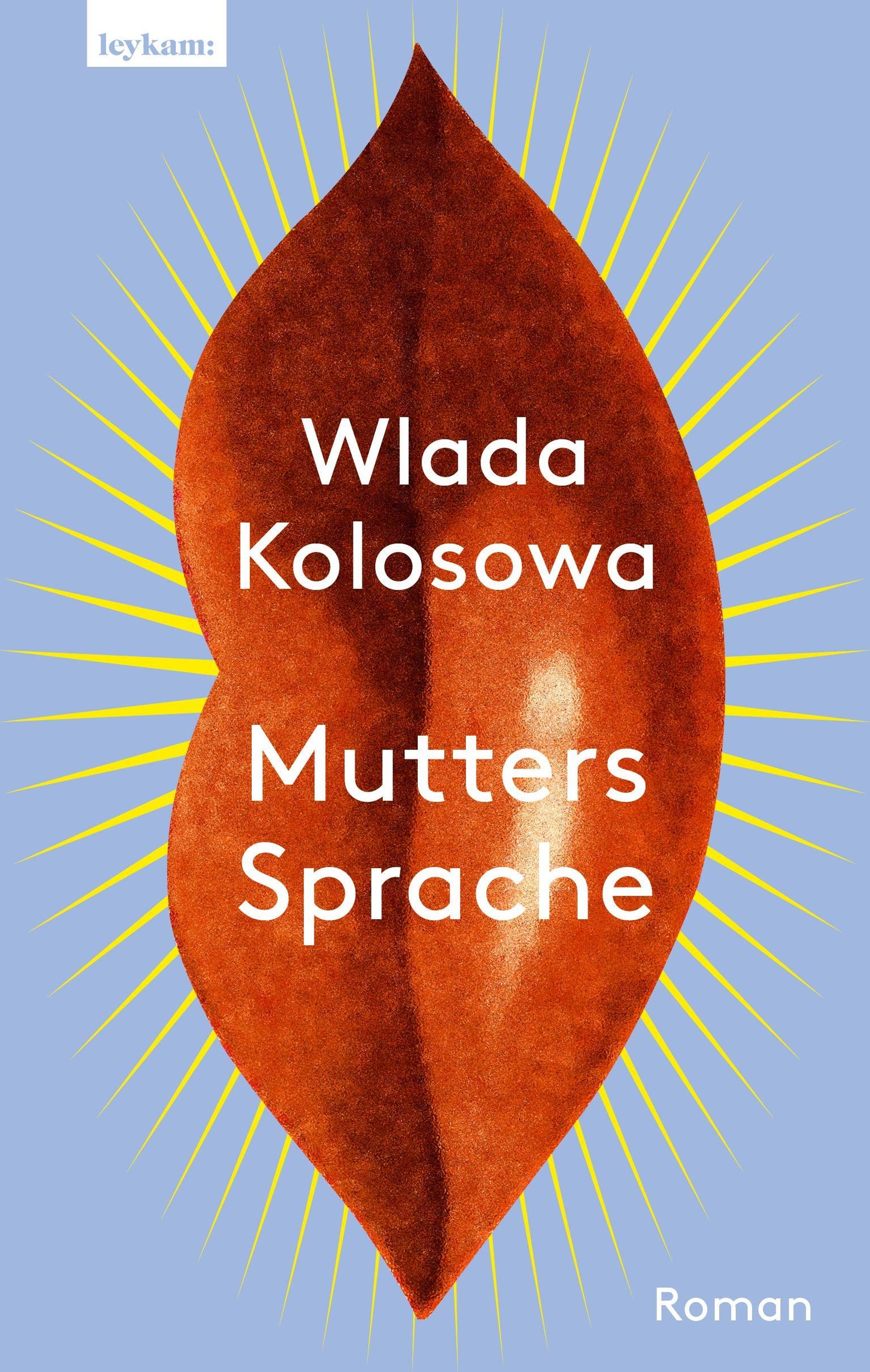 Mutters Sprache