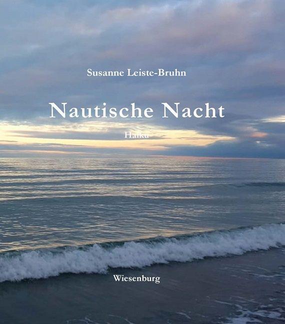 Nautische Nacht -Haiku