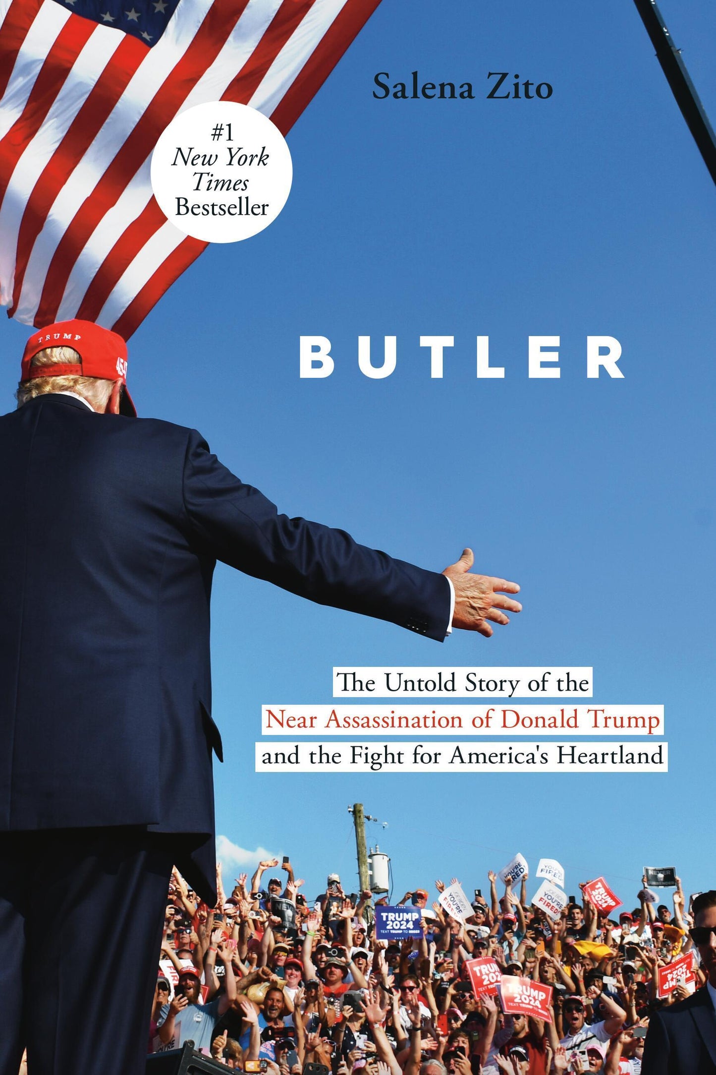 Butler