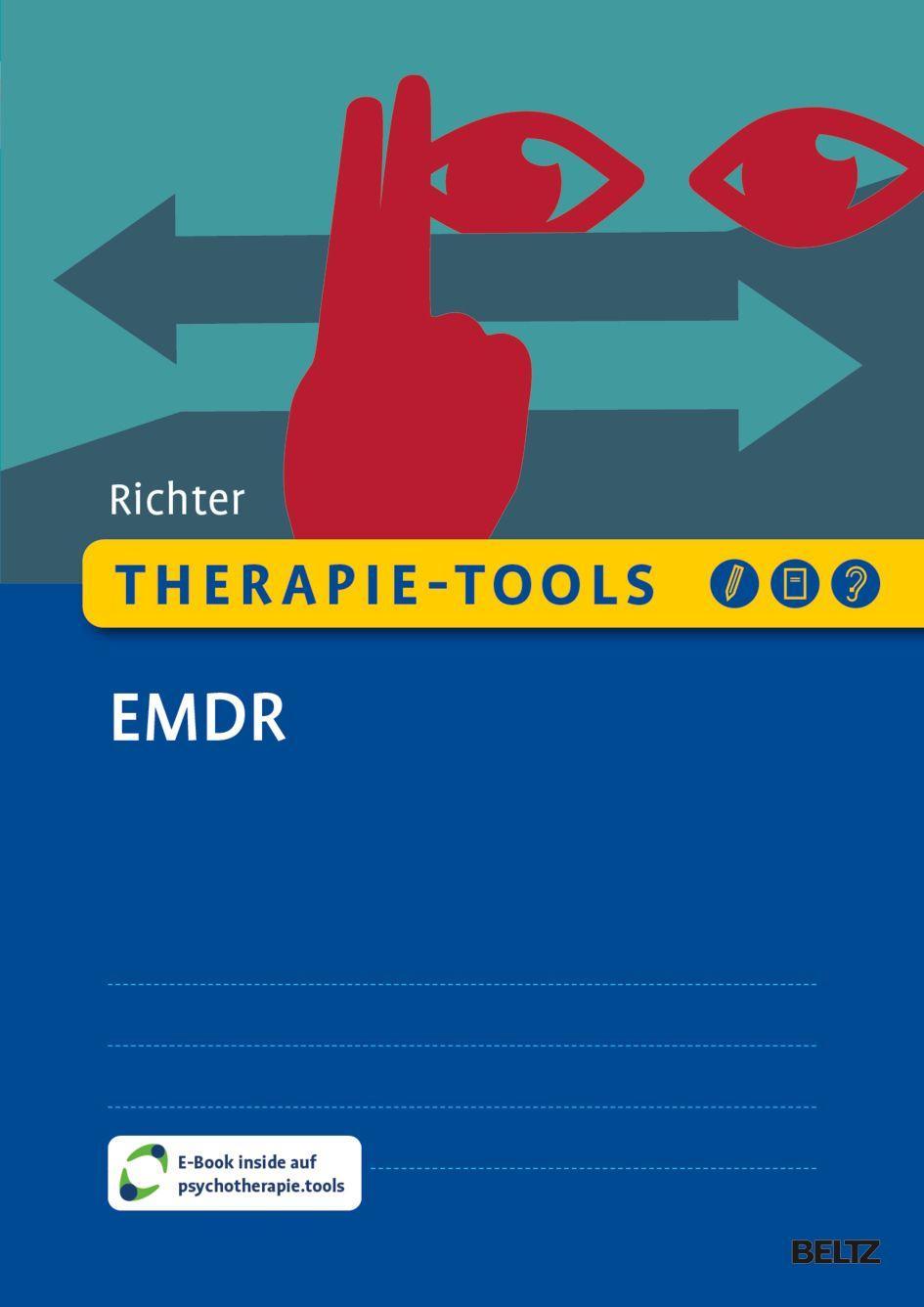 Therapie-Tools EMDR