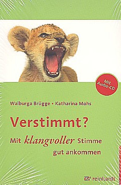 Verstimmt?