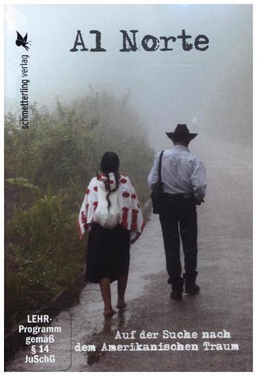 Al Norte,1 DVD