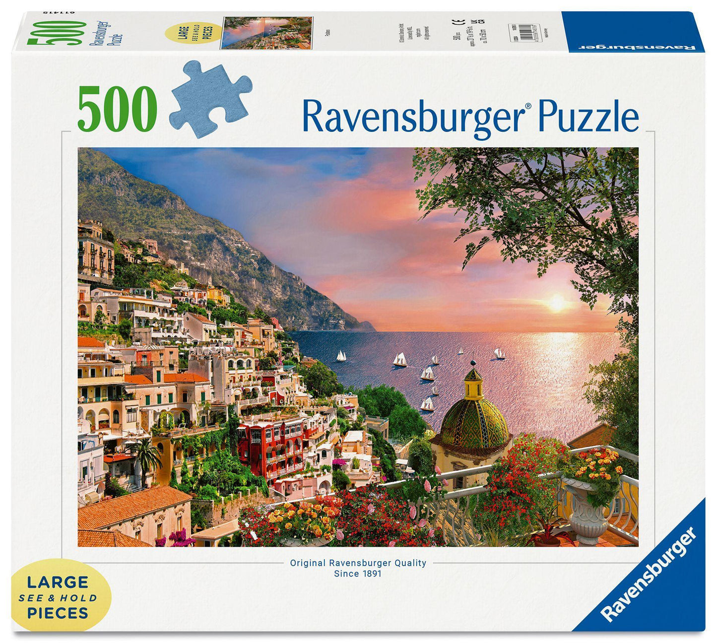 Positano