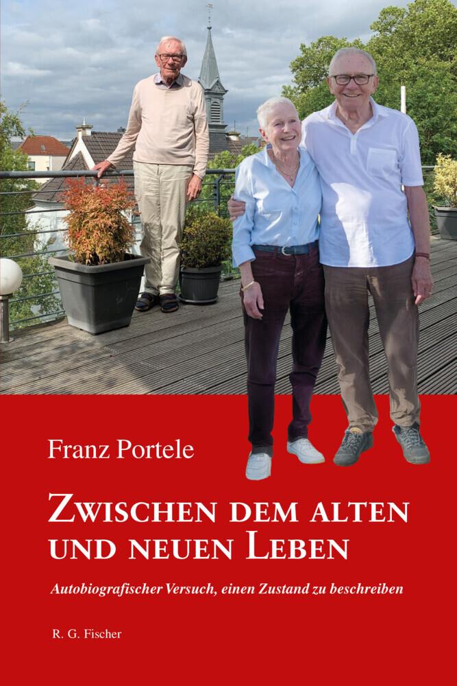 Zwischen dem alten und neuen Leben