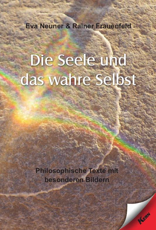 Buchcover: Die Seele und das wahre Selbst