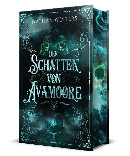 Der Schatten von Avamoore