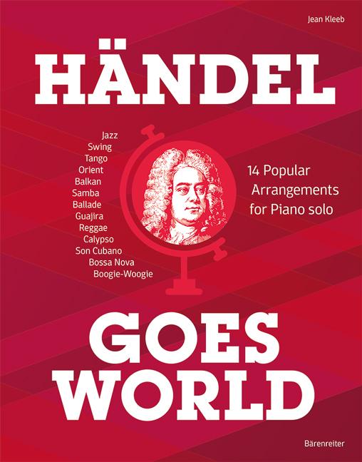 Händel goes World