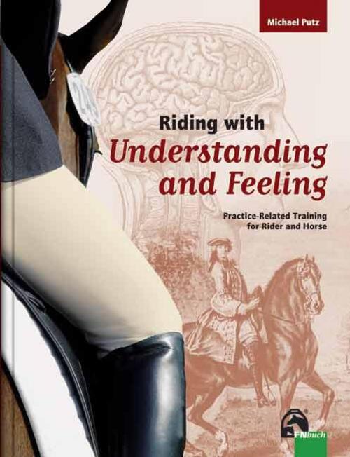 Buchcover: Riding with Understanding and Feeling