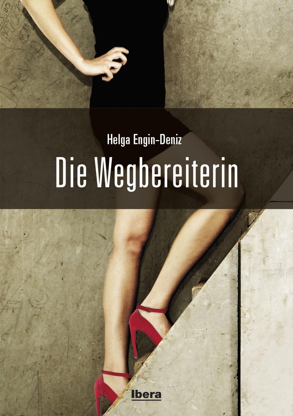 Die Wegbereiterin