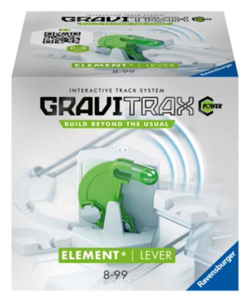 GraviTrax POWER - Element Lever