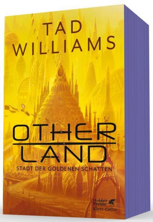 Williams, Tad/Otherland. Band 1