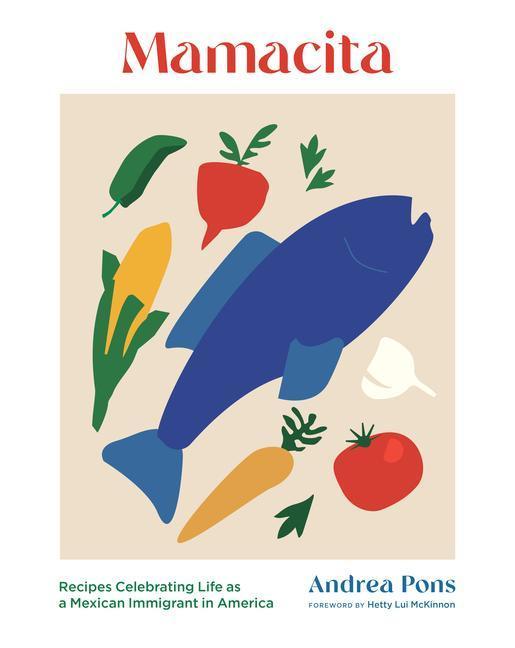 Buchcover: Mamacita