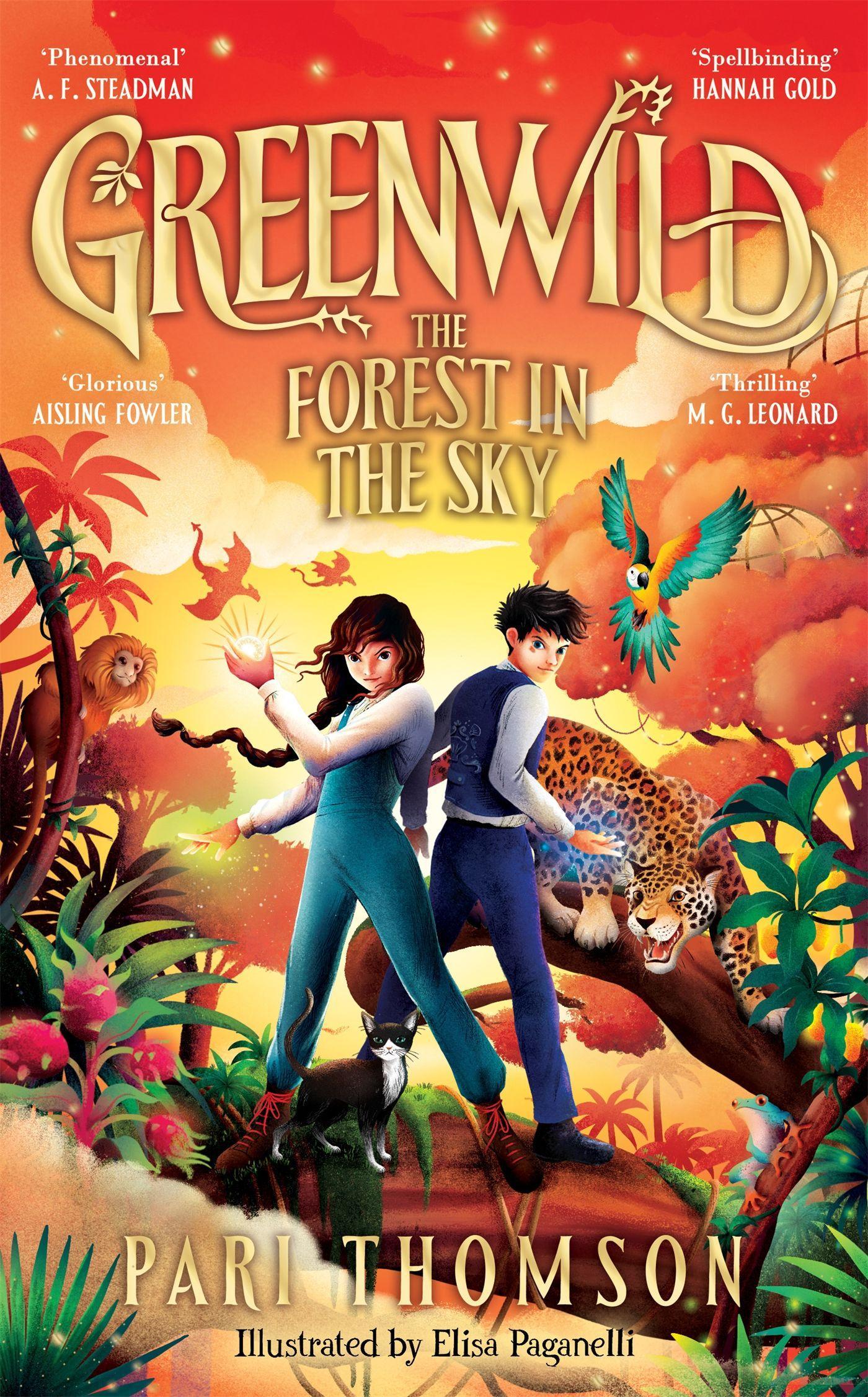 Greenwild