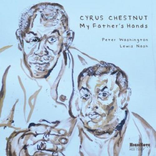 My Father s Hands