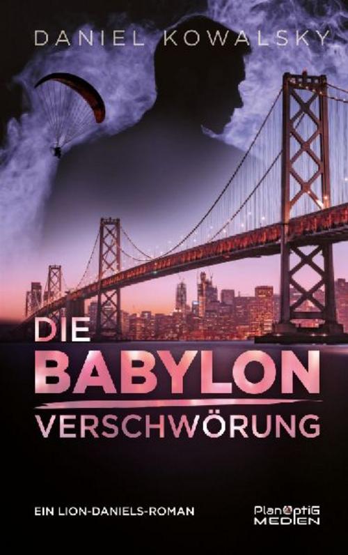 Die Babylon Verschwörung
