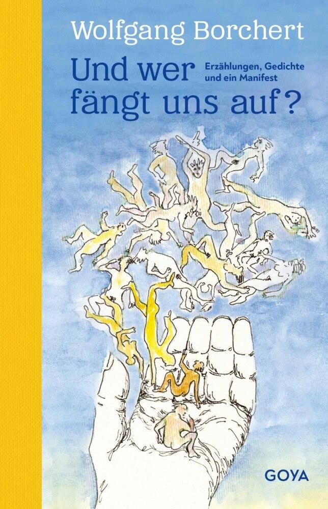 Und wer fängt uns auf?