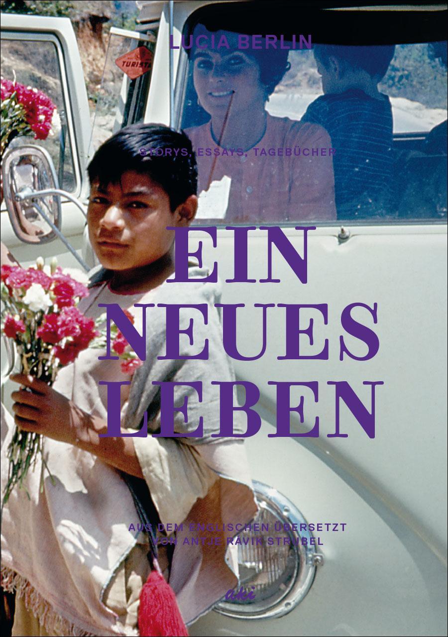 Ein neues Leben
