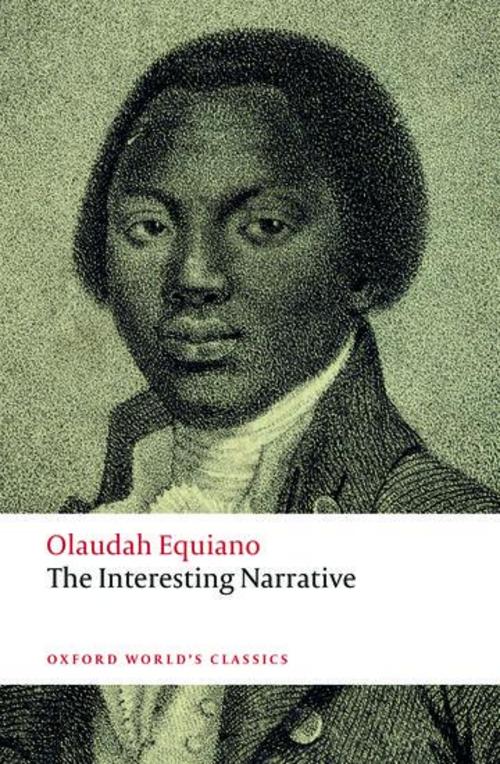 Buchcover: The Interesting Narrative