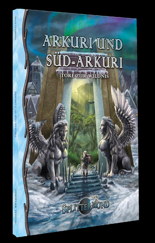 Arkuri und Süd-Arkuri