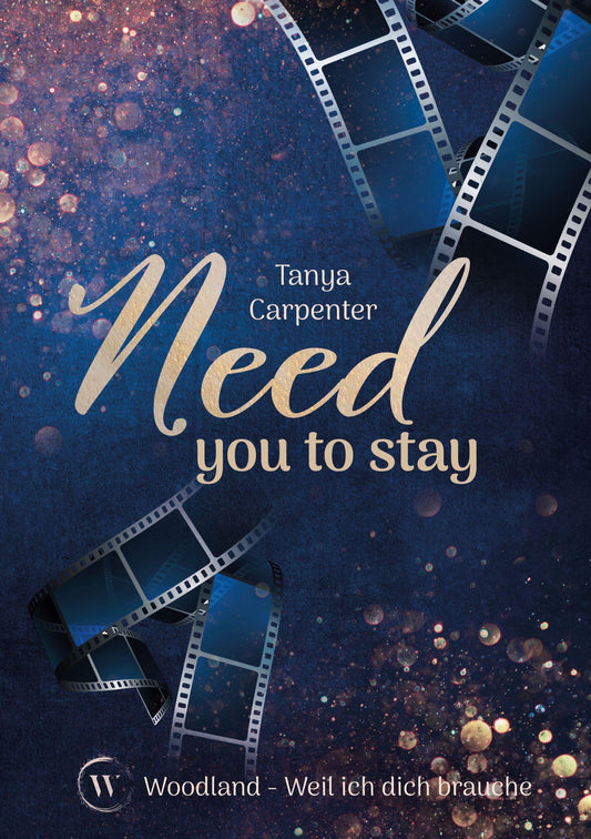Need you to stay