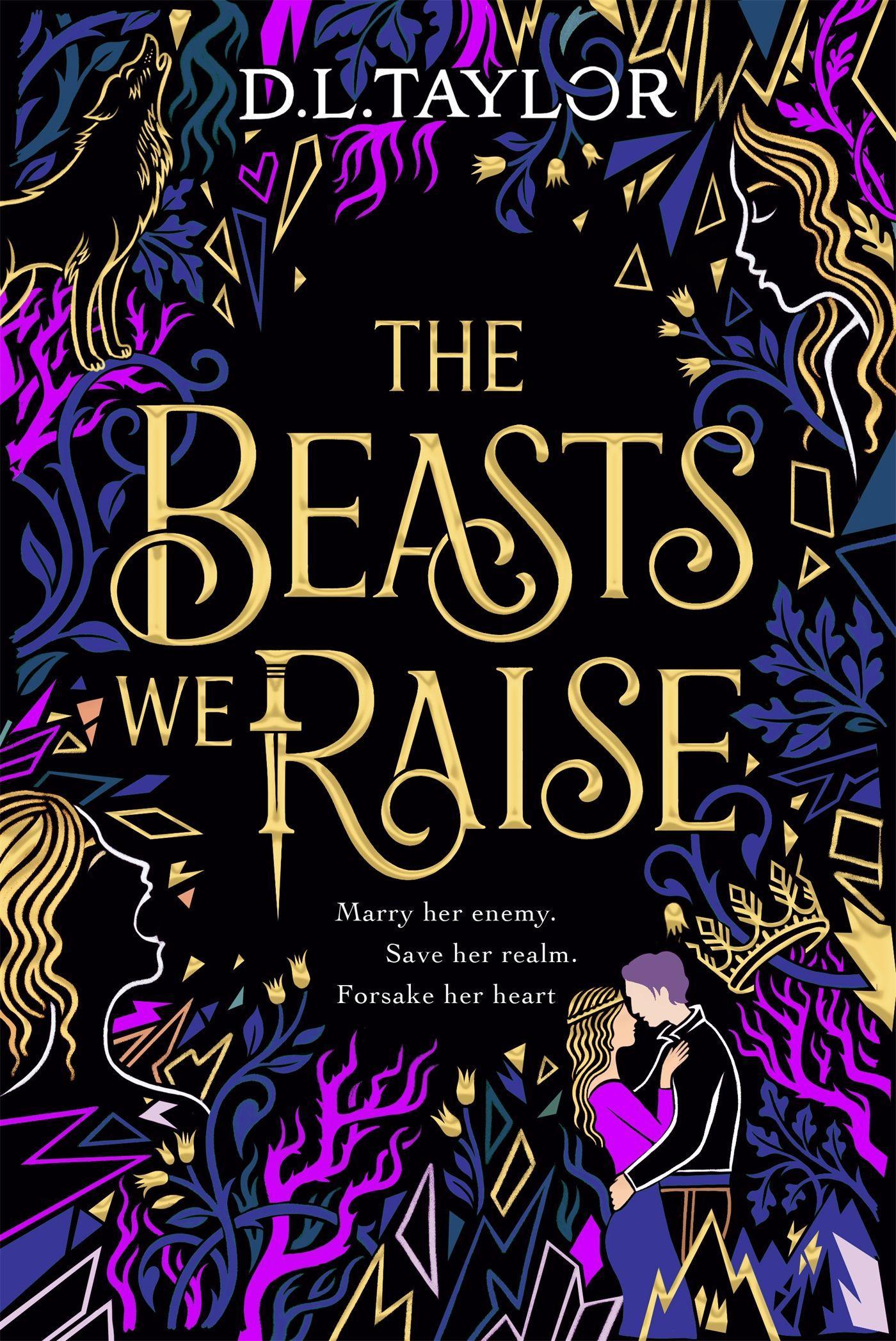 The Beasts We Raise