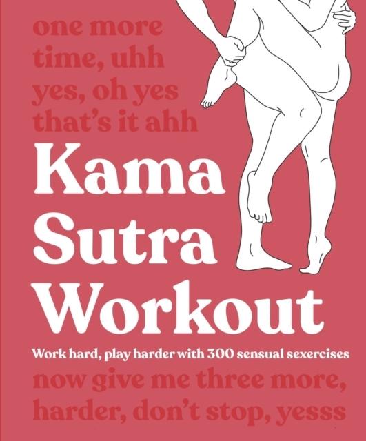 Buchcover: Kama Sutra Workout