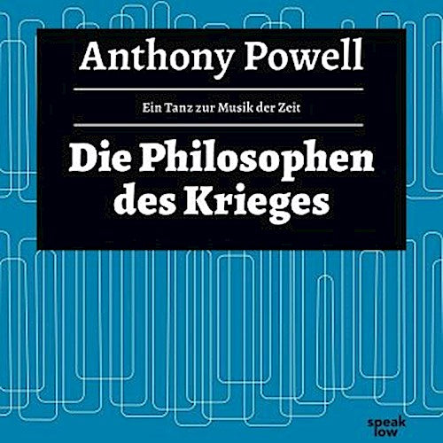 Die Philosophen des Krieges,Audio-CD, MP3