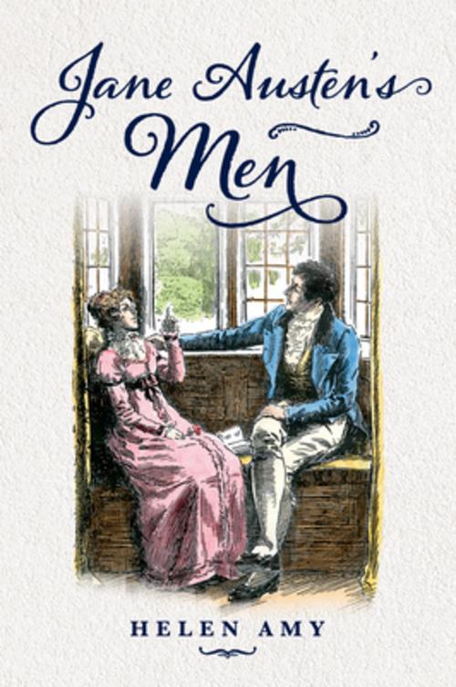 Jane Austen's Men