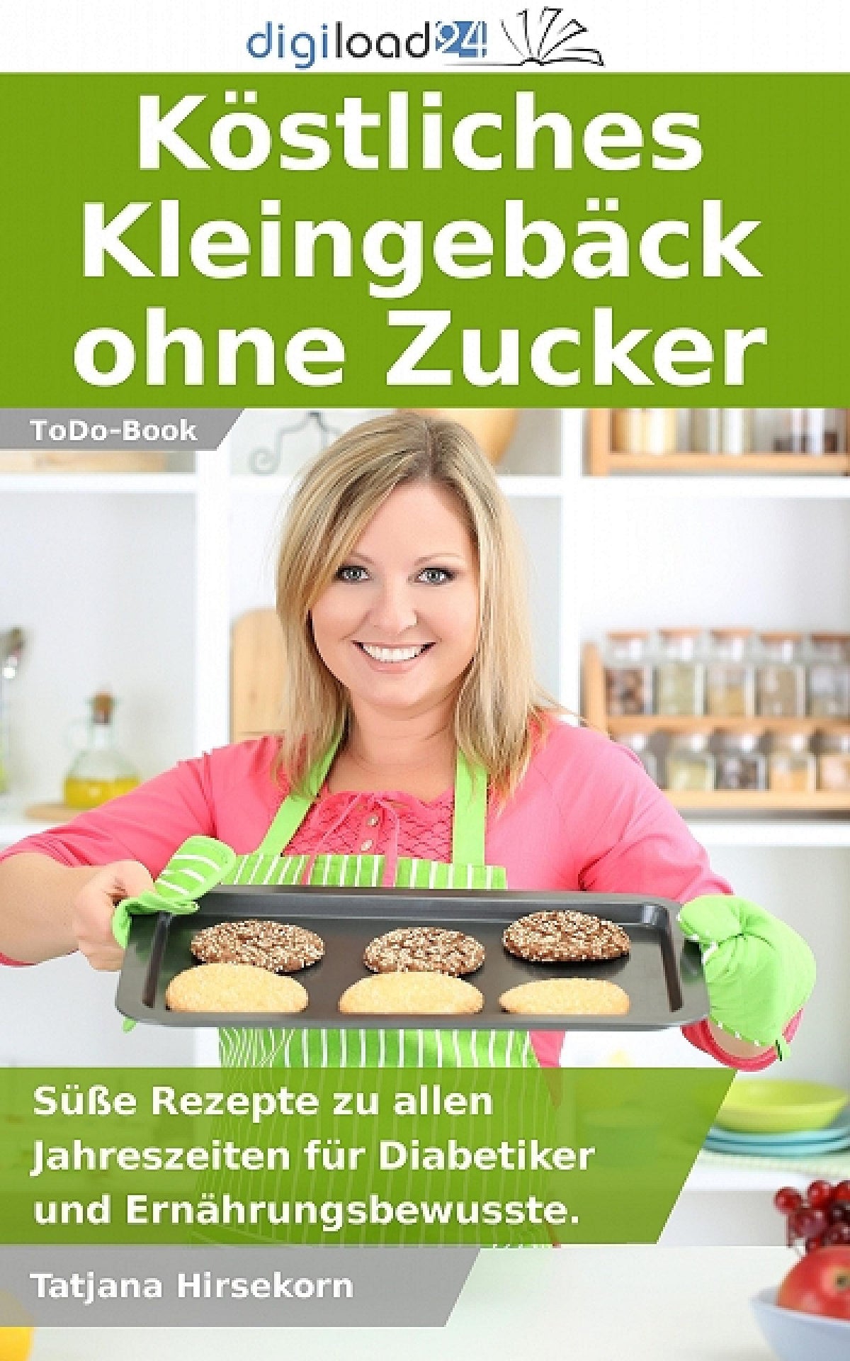 Buchcover: Wuff