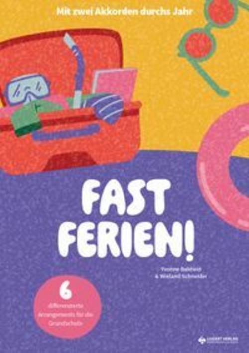 Fast Ferien!