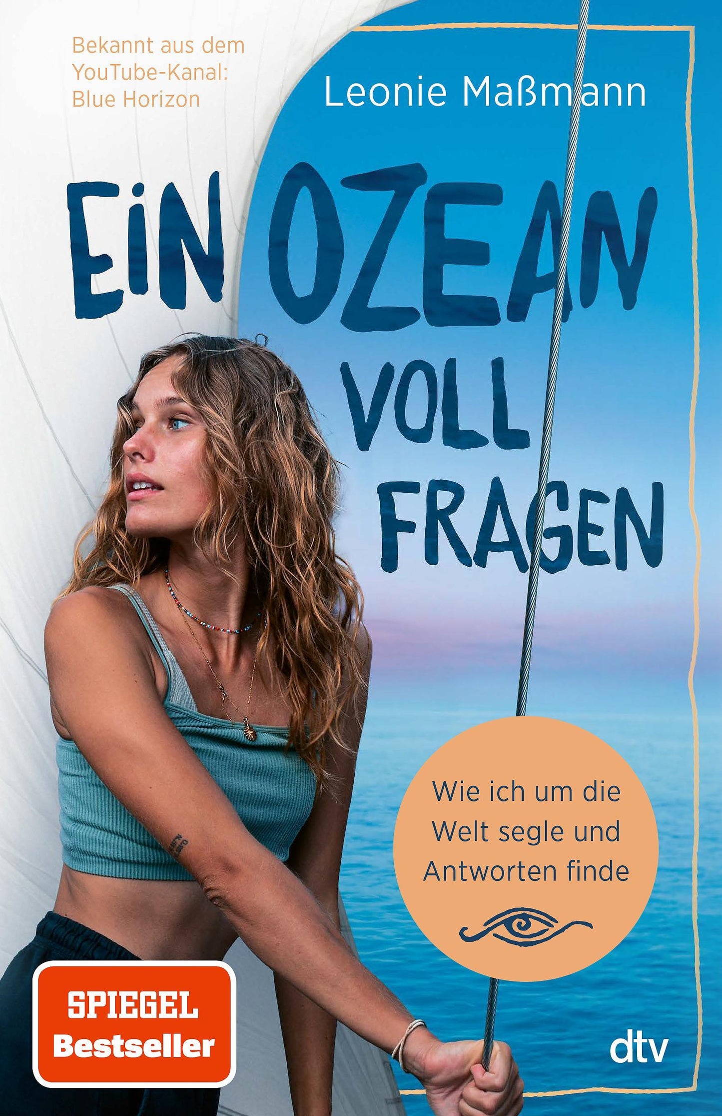 Ein Ozean voll Fragen