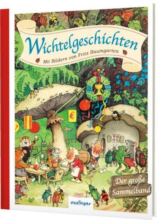 Wichtelgeschichten