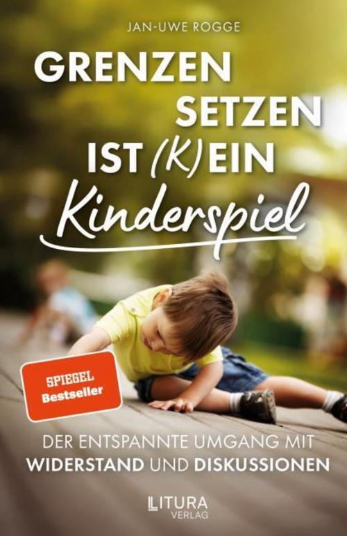 Grenzen setzen ist (k)ein Kinderspiel