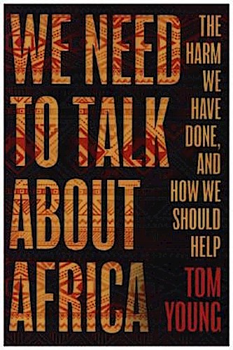 We Need to Talk About Africa