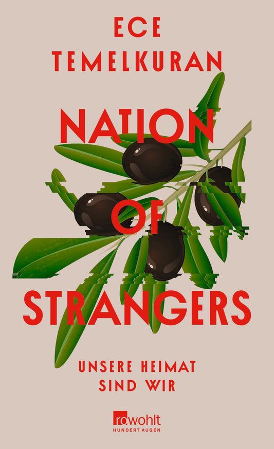 Nation of Strangers: Unsere Heimat sind wir