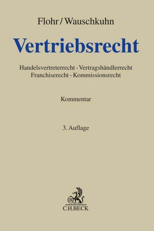 Vertriebsrecht