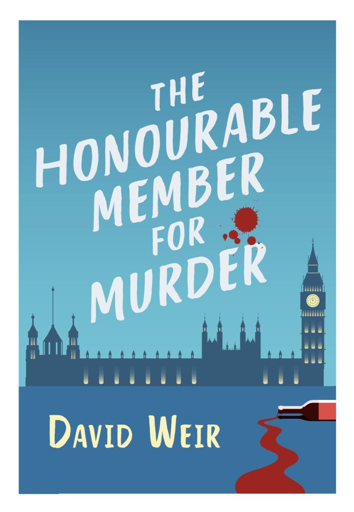 The Honourable Member for Murder