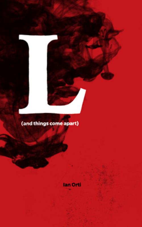 Buchcover: L (and Things Come Apart)