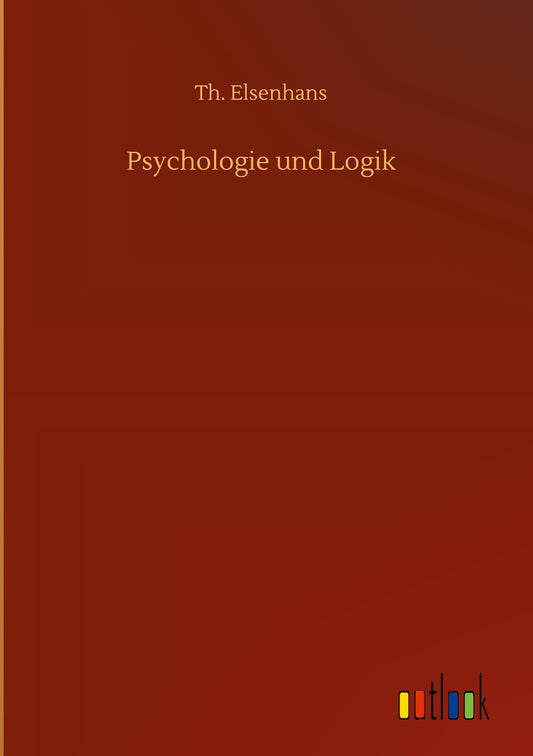 Psychologie und Logik