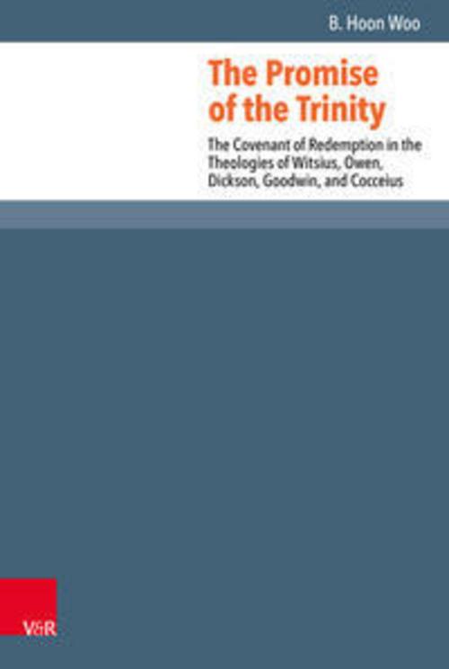 The Promise of the Trinity